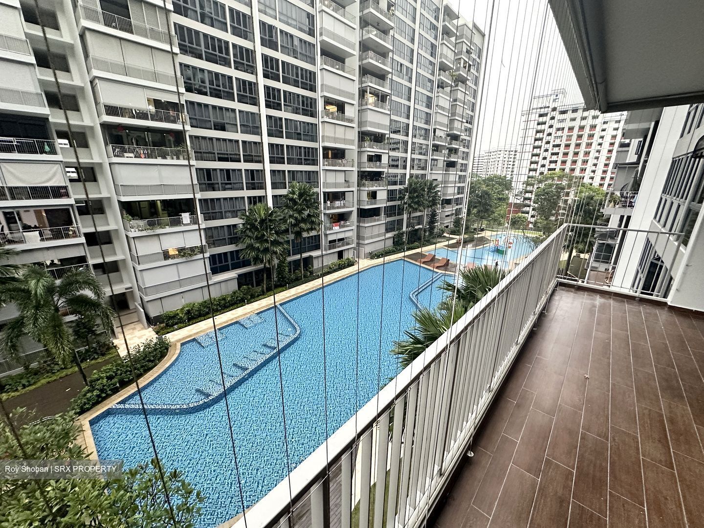 Skypark Residences (D27), Condominium #435545981
